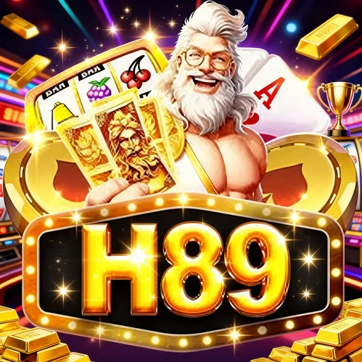 H89 - Permainan Seru Match-3 yang Menantang