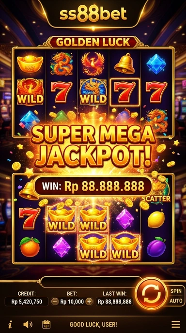 Fitur bonus di ss88bet yang menarik untuk pengguna baru.